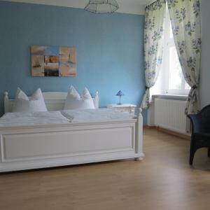 Double or Twin Room with View