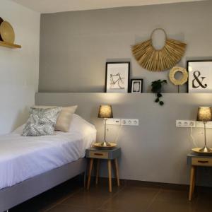 Double Room - Disability Access