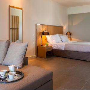 Suite with Sea View