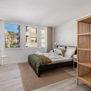  Studio Apartment - Fiorella la Guardije 13 street, 4th floor