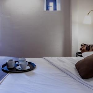 Deluxe Double Room with Extra Bed