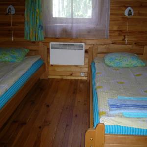 2 Bedroom Cottage