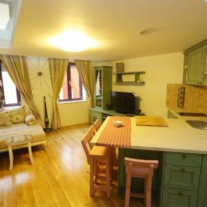 Duplex Apartment - 3 Madijevaca Street 