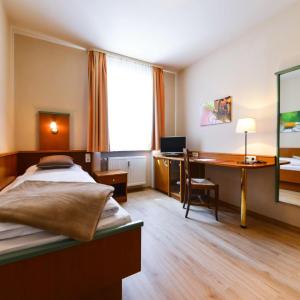 Single Room 1