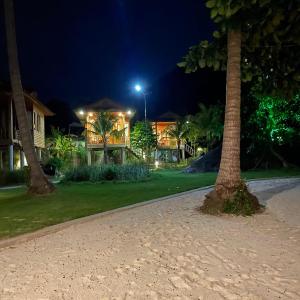 Deluxe Bungalow with Sea View