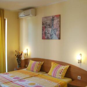 Double or Twin Room - Free Parking