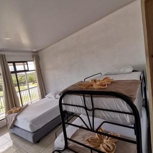 Family Room with Private Bathroom