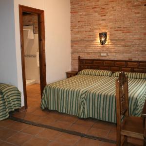Quadruple Room with Shower