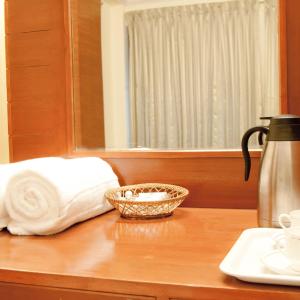 Deluxe Room AC