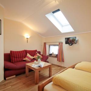 Double Room with Lake View