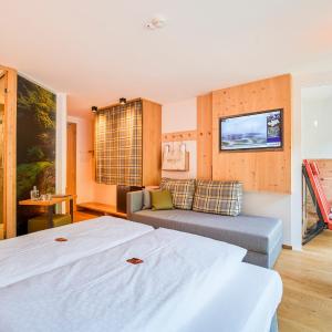 Premium Double or Twin Room with Sauna