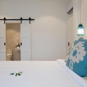 Deluxe Double Room with Spa Bath 