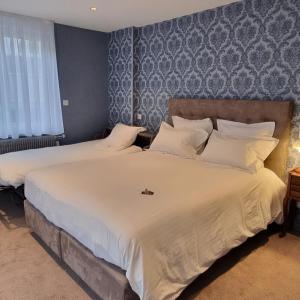 Triple Room with Garden View