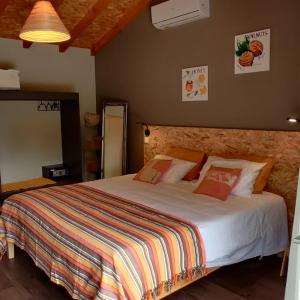 Deluxe Double or Twin Room with Spa Bath