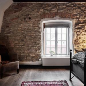 Deluxe Grand Lit Double Room
