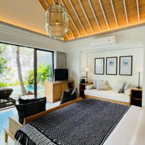  Manggarai One Bedroom Private Pool Villa