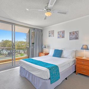 1 Bedroom Economy (Non Air Conditioned)