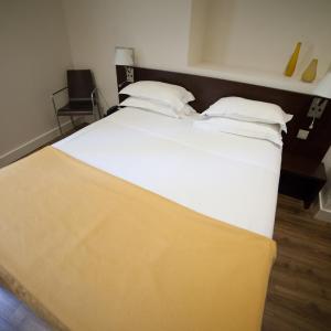 Twin Room - Disability Access