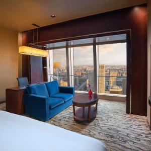 Executive King Room