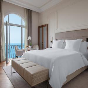 Sea View Premium King Room