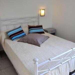 Two-Bedroom Apartment (5 Adults)