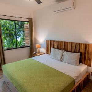 King Room with Sea View