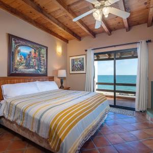 2 Bedroom Villa