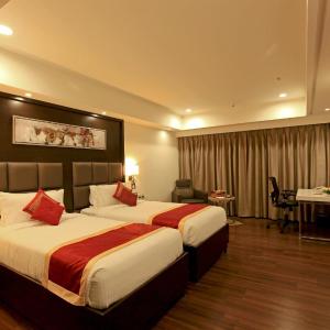 Double or Twin Room
