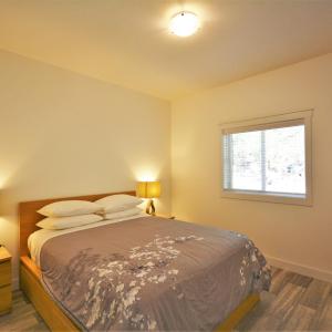 Deluxe Bungalow with Sea View