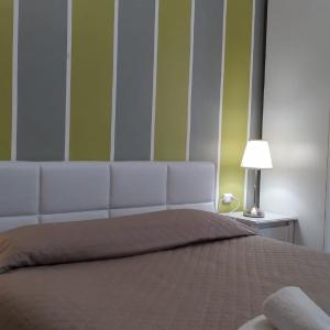 Queen Room with Balcony