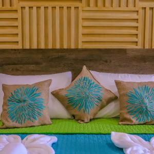 Junior Suite with Private Pool