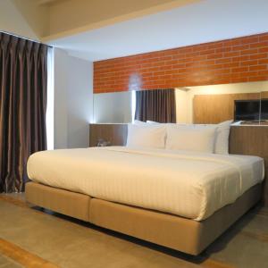 Executive Deluxe Room