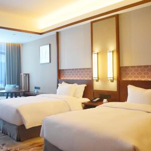 Executive Twin Room