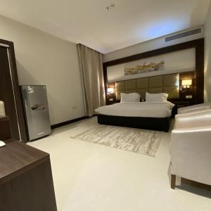 Junior Suite with Sauna