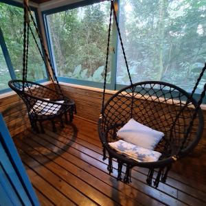 Superior Chalet