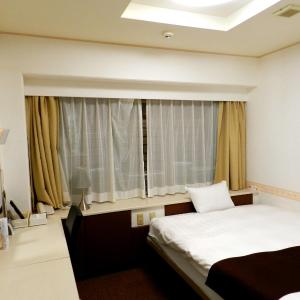 Single Room - Non-Smoking