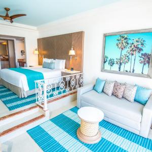Premium Junior Suite 1 King Bed, Ocean View 