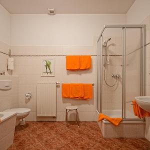 Two-Bedroom Holiday Flat
