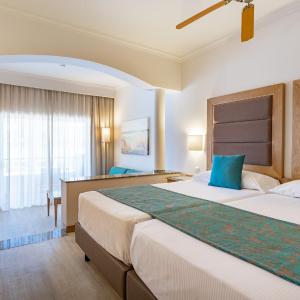 Family Plus Room