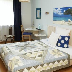 Comfort Single Room
