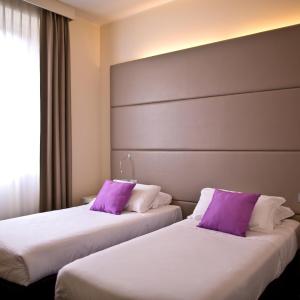 Classic Twin Room