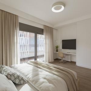 Two-Bedroom Superior Apartment with Balcony
