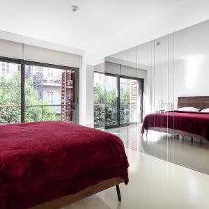 Elegant One Bedroom (A11)