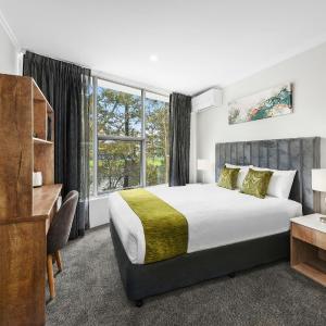 Superior Queen Room