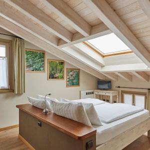 Double or Twin Room with View