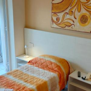 Twin Room with Sea View