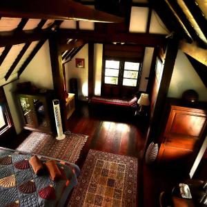 Suite with Pool View
