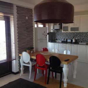 Duplex Apartment