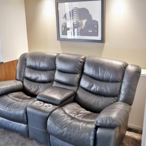 King Suite with Spa Bath