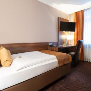 Business Single Room